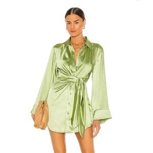 Song of Style Marta Dress